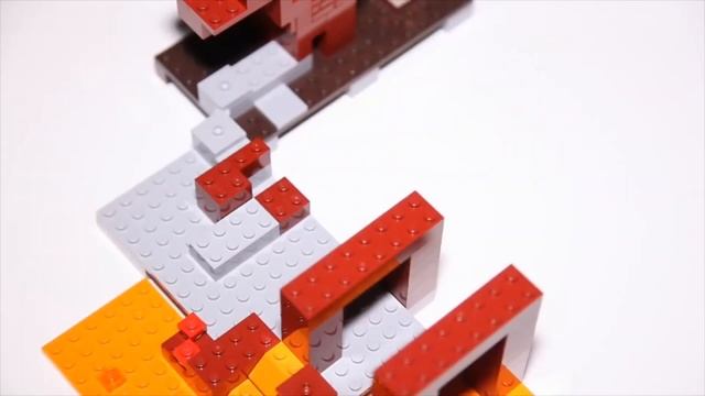 MINECRAFT - ПОДЗЕМНАЯ КРЕПОСТЬ смотреть онлайн