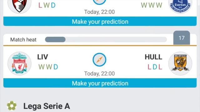 Match Heat : Prediction Guru смотреть онлайн