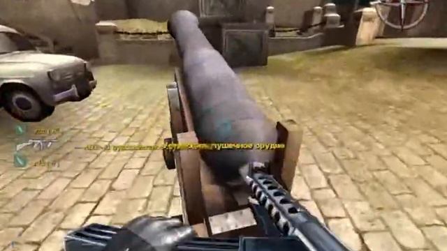 Давайте играть в Contract J.A.C.K. часть 12 смотреть онлайн