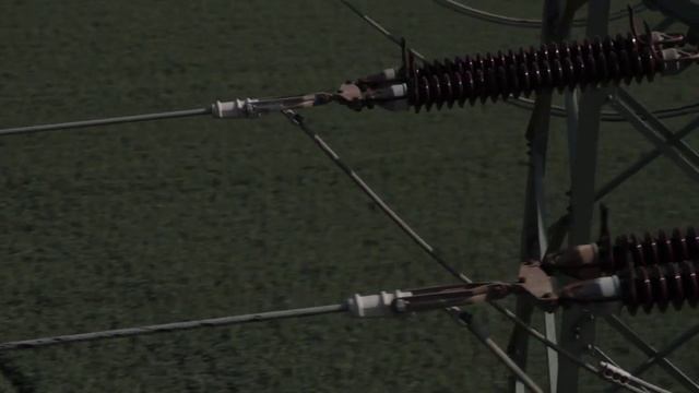 3-axis active steadycam brushless gimbal footage - filmed from helicopter смотреть онлайн