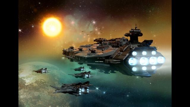 [Fanfic] Kursed: Una historia de Star Fox Capítulo 18 смотреть онлайн