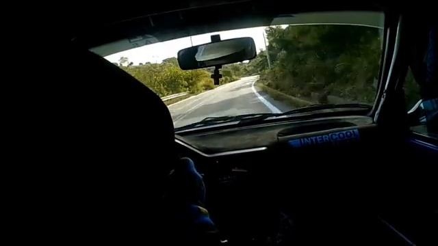 PITITSA HILLCLIMB 2016 DEKIS NIKOS PEUGEOT 106 N/2 смотреть онлайн