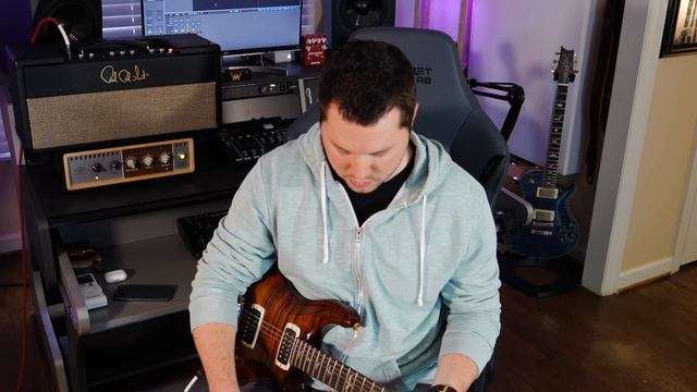 I can't believe the sound of Jack White's new guitar pedal смотреть онлайн