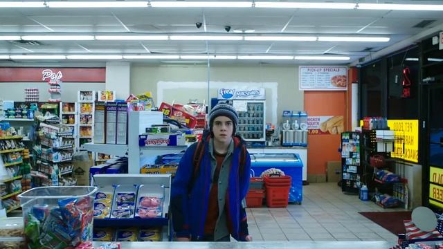 ШАЗАМ! в кино с 4 апреля