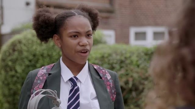 Wider World 2 Unit 1 Video West Green 1.4 смотреть онлайн