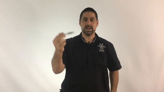How To Select A Pen For Self Defense смотреть онлайн