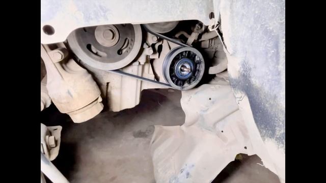 Toyota vitz AC compressor problem salve in 30 minutes смотреть онлайн