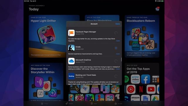 How to Update OK - a social network app on iPad, iPad mini, iPad Air, iPad Pro смотреть онлайн