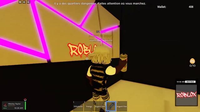 ROBLOX смотреть онлайн