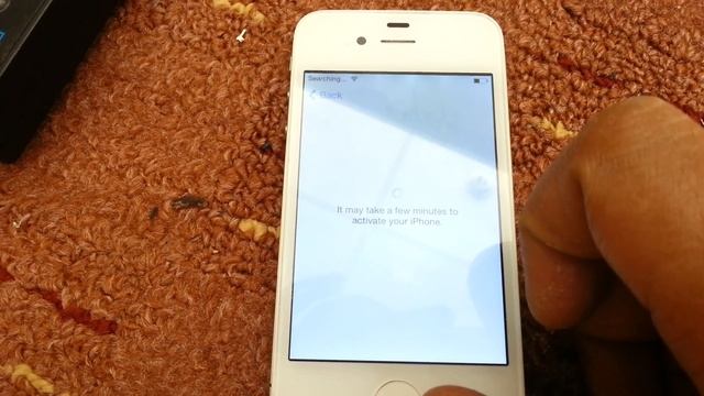 iPhone 4S Activation Email forgot , Have Solution? смотреть онлайн