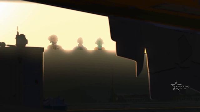 Star Wars Resistance | 60 FPS смотреть онлайн