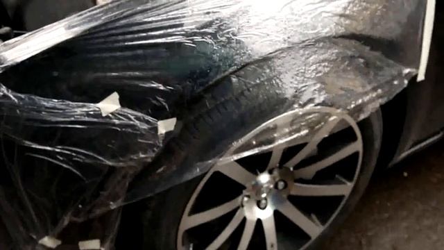 Chrysler 300c SRT8 Arrington SR2B Camshaft смотреть онлайн