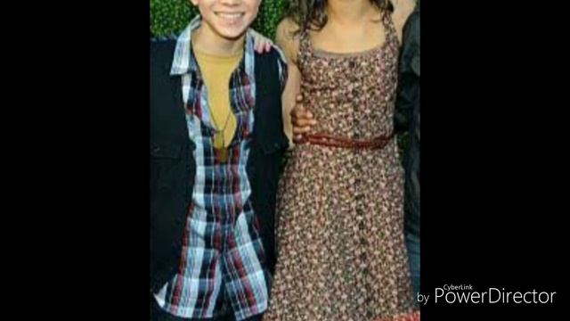 Adam irigoyen and Zendaya history MV смотреть онлайн