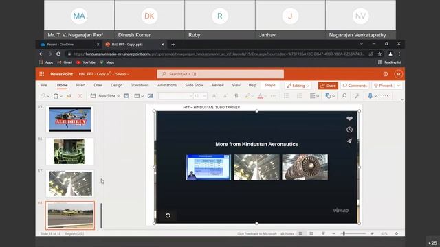 A talk on HAL-Overview, HAL Design and Management Trainee recruitment- 22, Free course for ECE/EE/M смотреть онлайн