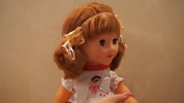 Кукла интерактивная TRACY Оля говорящая с мимикой 40 см смотреть онлайн