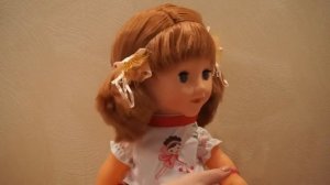 Кукла интерактивная TRACY Оля говорящая с мимикой 40 см