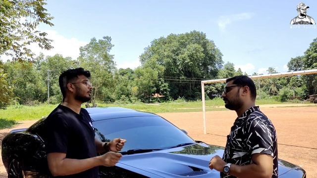 26 YEAR OLD BUSINESSMAN MARKETING STRATEGY|DODGE CHALLENGER FROM DUBAI TO KERALA|AMERICAN MUSCLE CA смотреть онлайн