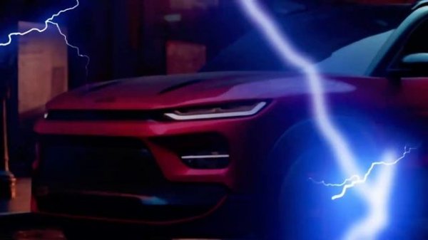 2025 Dodge Durango Official Reveal - FIRST LOOK !