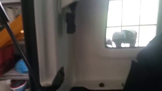 Jeep Wrangler 2016 Unlimited Hard Top Removal and Pulley System смотреть онлайн