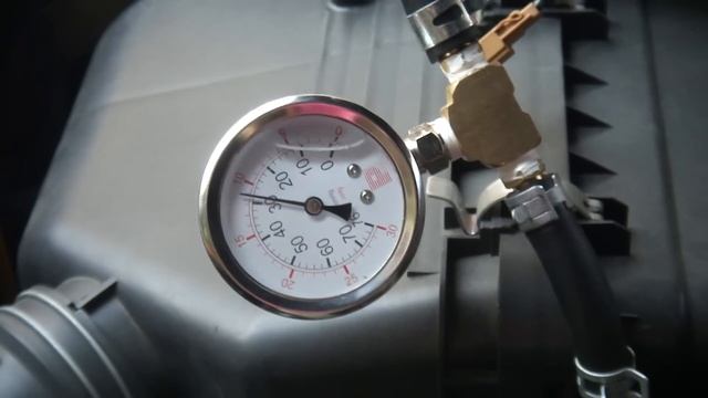 LUXGEN Vacuum TEST смотреть онлайн