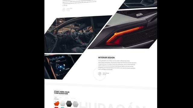 Our new amazing website is here смотреть онлайн