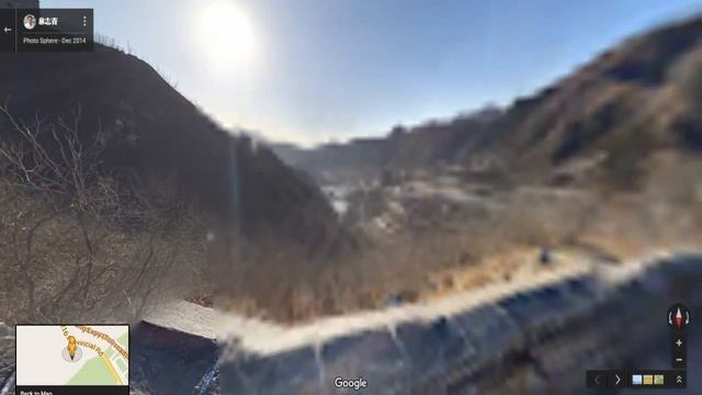 Juyong Pass | China Travel