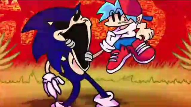 Соник. EXE видео сюжеты смотреть онлайн