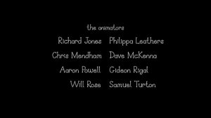 Ben and Holly's Little Kingdom Season 4 credits Ben and Holly's Christmas