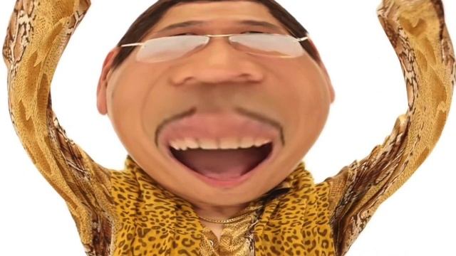 PPAP lyrics смотреть онлайн