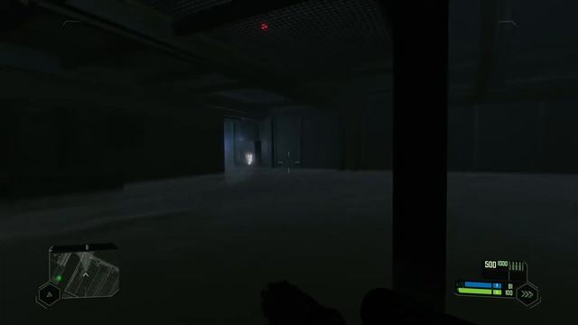 Crysis 1 Remastered. Эпизод 11. Прохождение. Без комментариев. смотреть онлайн