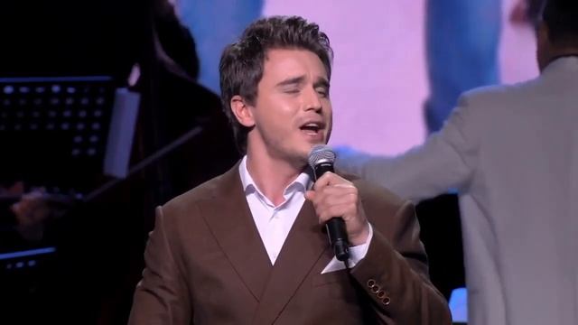 Влад Ситнік та дитячий хор "Щедрик" - Вчителько моя смотреть онлайн