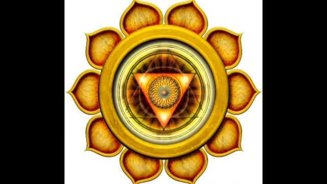 Биджа Мантра РАМ, Очищение и Активация третьей чакры - Манипура Bija Mantra RAM, MANIPURA Activation смотреть онлайн