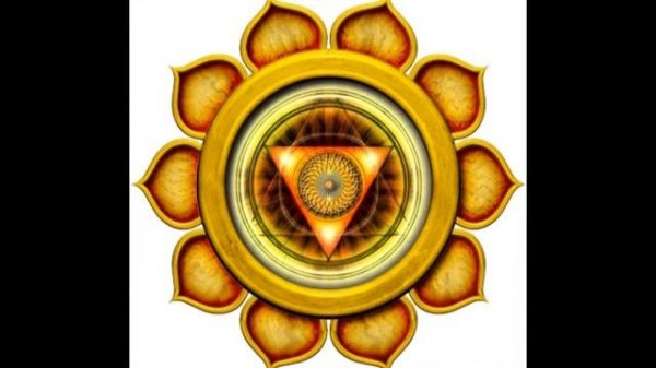 Биджа Мантра РАМ, Очищение и Активация третьей чакры - Манипура Bija Mantra RAM, MANIPURA Activation