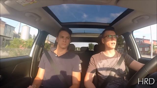 Test drive & Review 2015 Jeep Renegade Trailhawk - Recensione Jeep Renegade смотреть онлайн