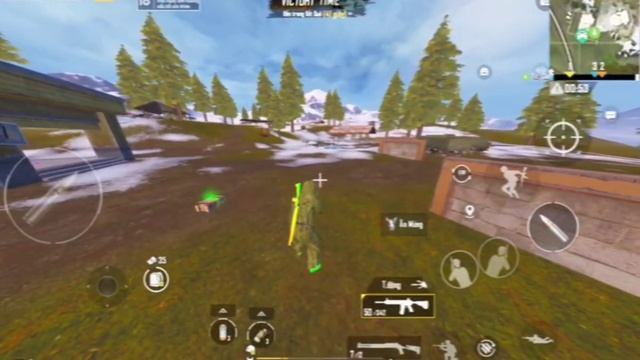 3.3 Update IPad View Config | Bgmi 90 FPS Unlock Bgmi/pubgm/GL/KR All Version Working /iphone 15 Pr