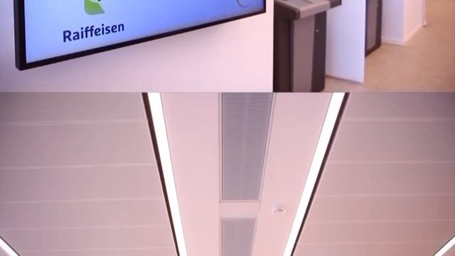 POST Luxembourg - Connect Partenariat avec la Banque Raiffeisen (2018) смотреть онлайн