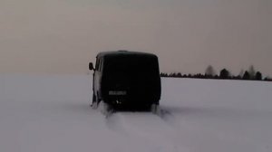 буханка 33 колеса