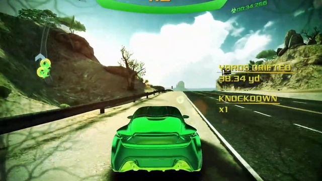 Asphalt 8 Airborne+ Apple Arcade Walkthrough - Part 7 - Season 2: More Than Racing смотреть онлайн