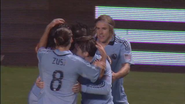 All-Star Voting: Central Midfielders смотреть онлайн