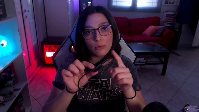 SteelSeries Aerox 5 Wireless - Review смотреть онлайн