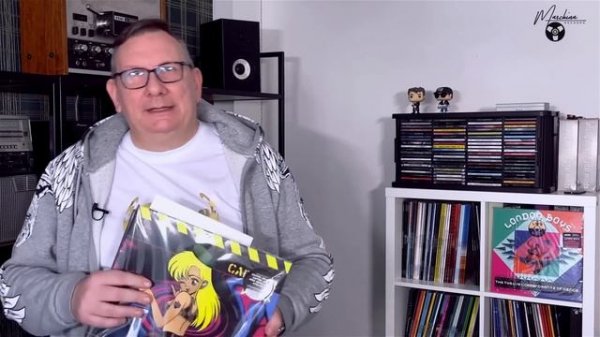 Captain Jack - eurodance с изюминкой