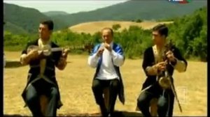 Азербайджанская Музыка из Азербайджана