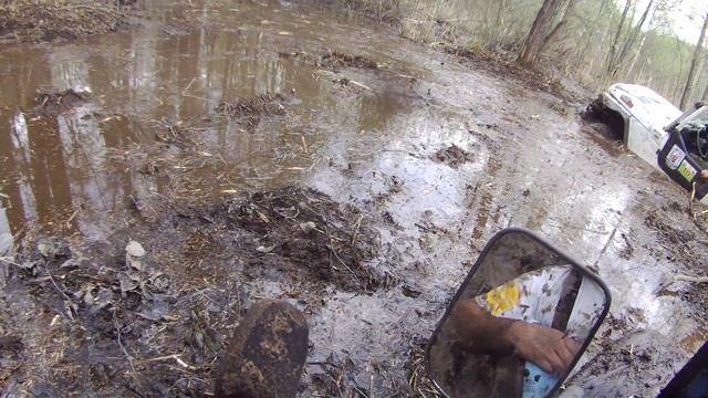 Территория Jeep на трофи Большие Гонки 2012 смотреть онлайн