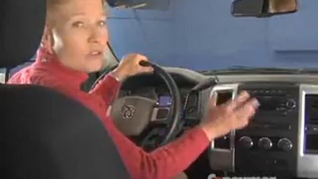 2009-2012 Dodge Ram Review | Consumer Reports смотреть онлайн