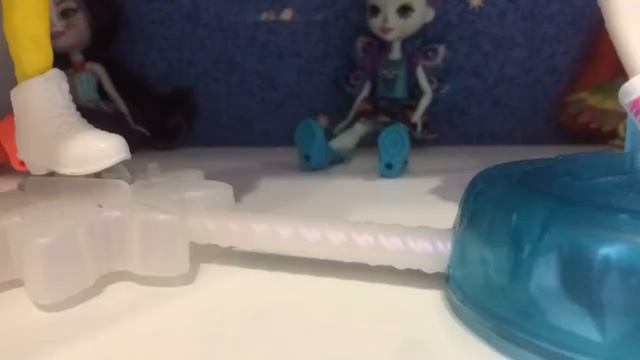 Enchantimals/Энчантималс/Конкурс талантов часть 2