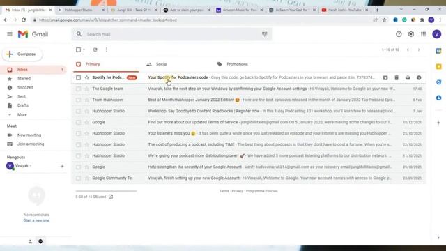 How To Distribute A Podcast Using RSS Feed | Podcast Distribution Explained смотреть онлайн