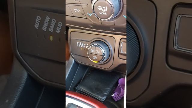 Jeep Renegade Compass Trialhawk Modos 4x4. Cómo usarlos para Off Road. Cursos de manejo 4x4 #jeep смотреть онлайн