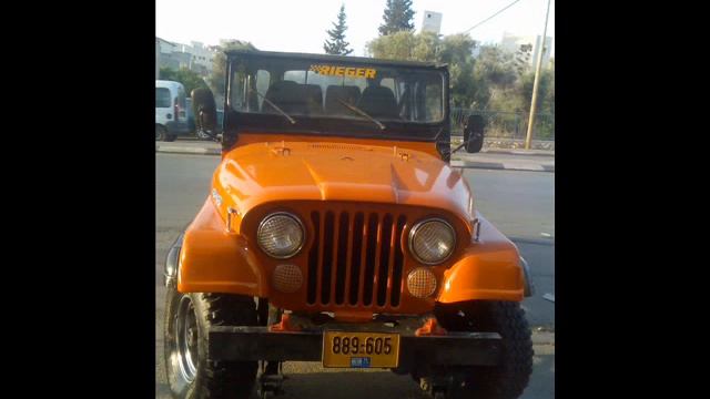 jeep 1977 смотреть онлайн