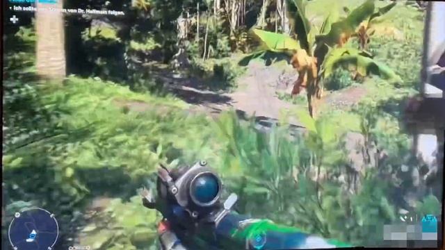 Far Cry 6 Schatzsuche Dr. Halfmain #game #gamer #gameplay #games #gamers #ubisoft #farcry #game смотреть онлайн