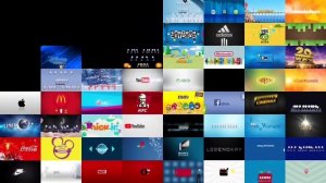 Сборник заставок Пиксар в одном экране №2. A collection of Pixar screensavers in one screen №2.